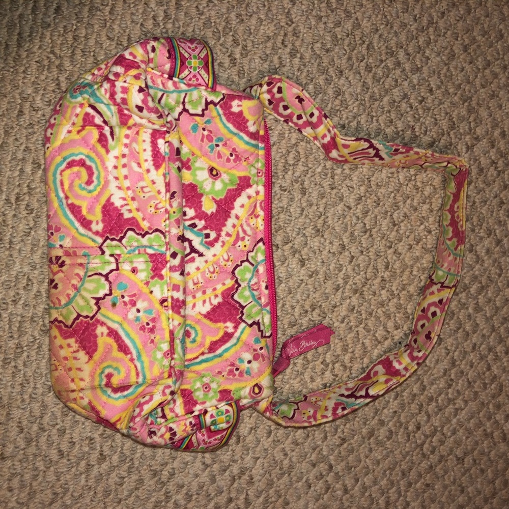 Vera Bradley purse